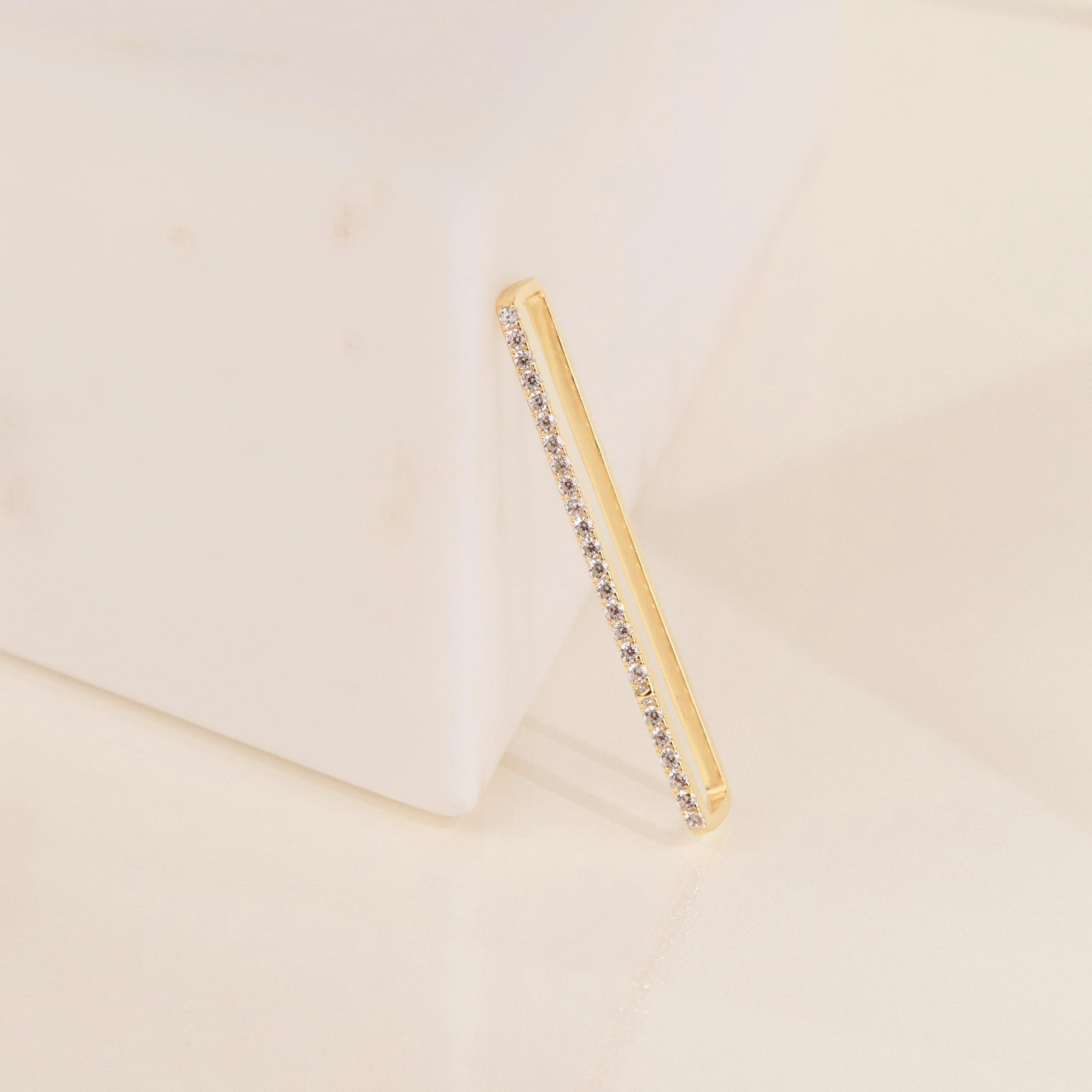 Bar Ear Cuffs - Image 2