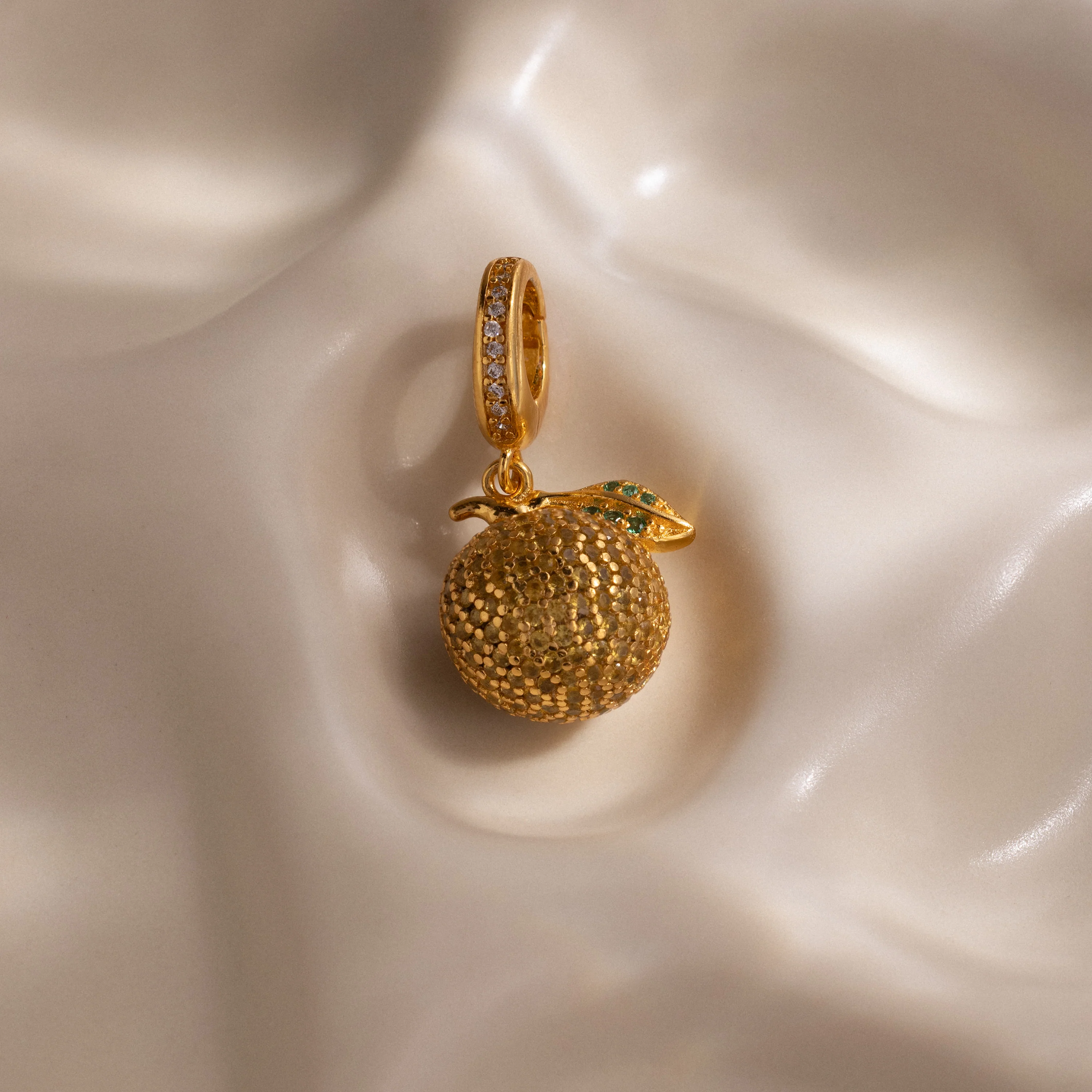 Birthstone Fruit Charm - Image 16