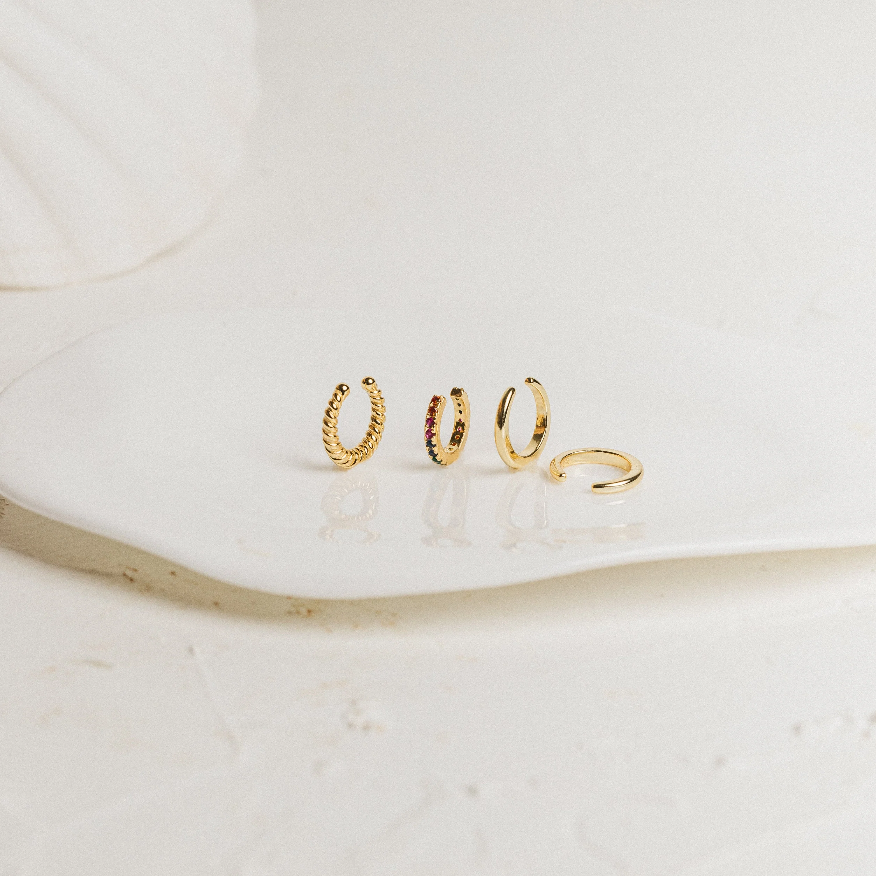 Cleo Cuffs - Image 7