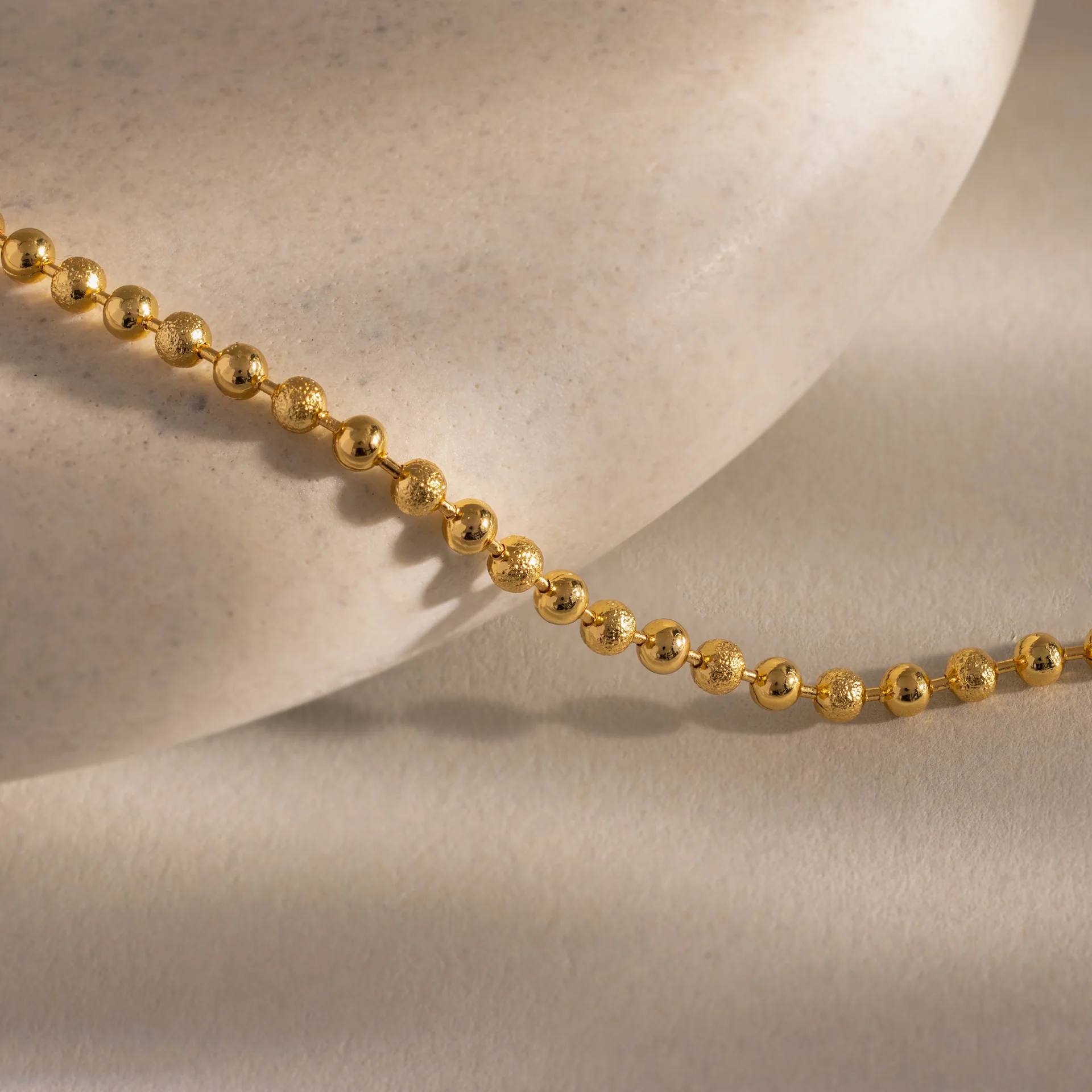 Dune Beaded Bracelet - Image 8