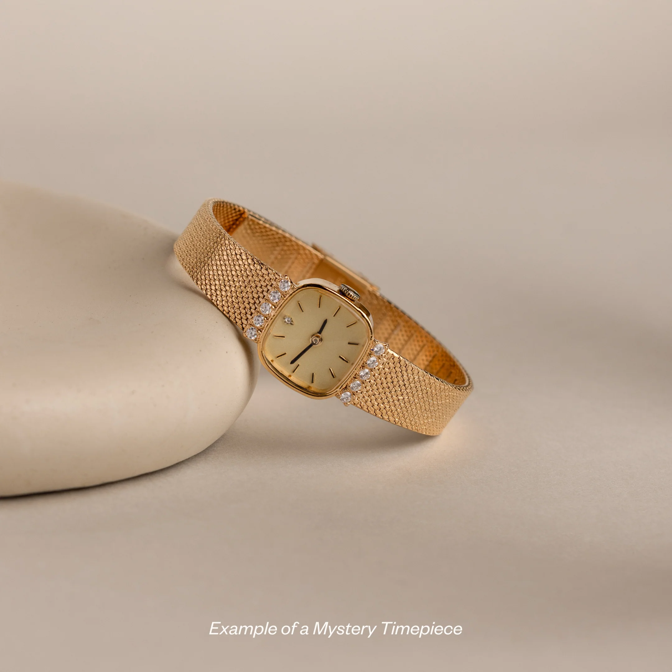Mystery Timepiece - Image 2