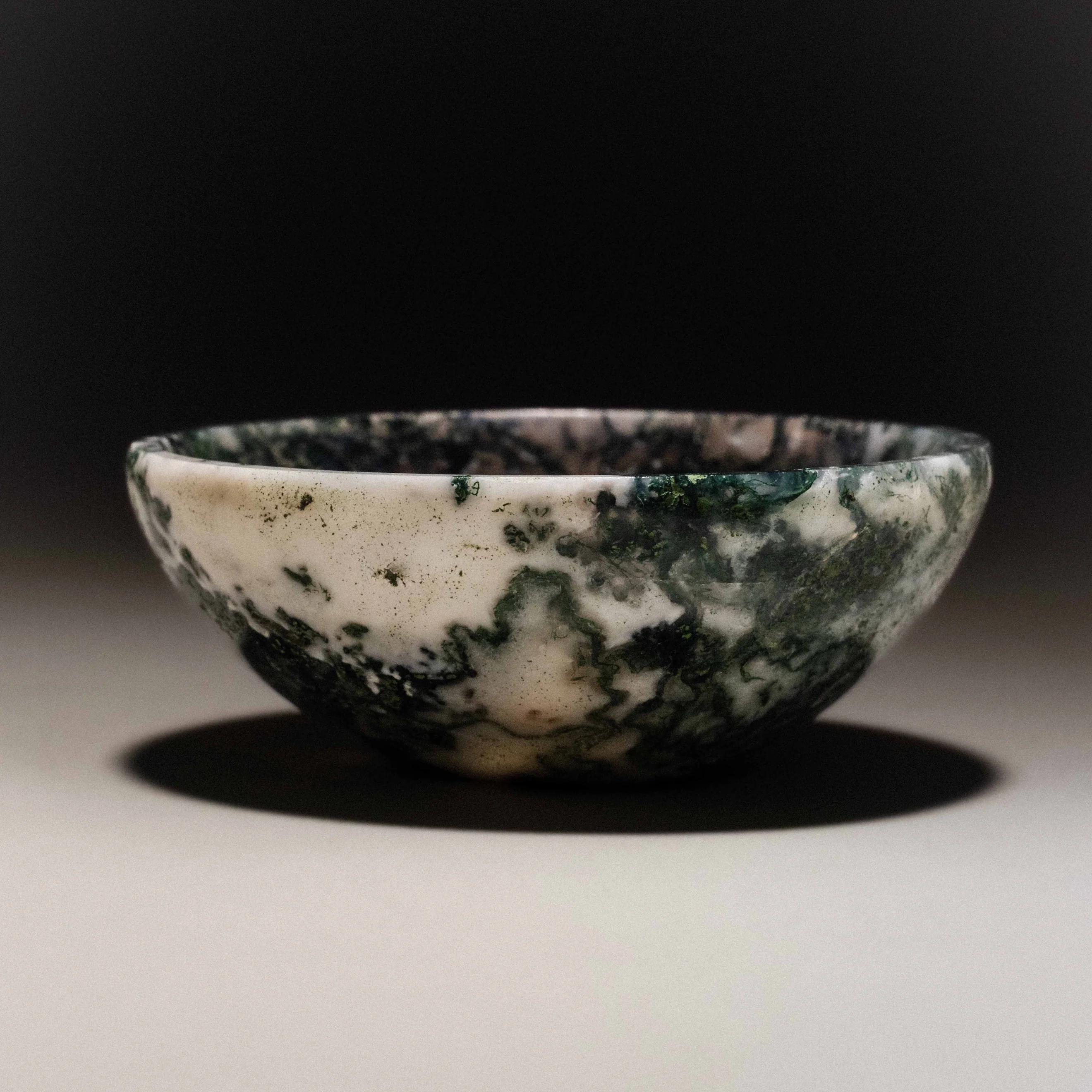 Natural Gemstone Ring Dish - Image 11
