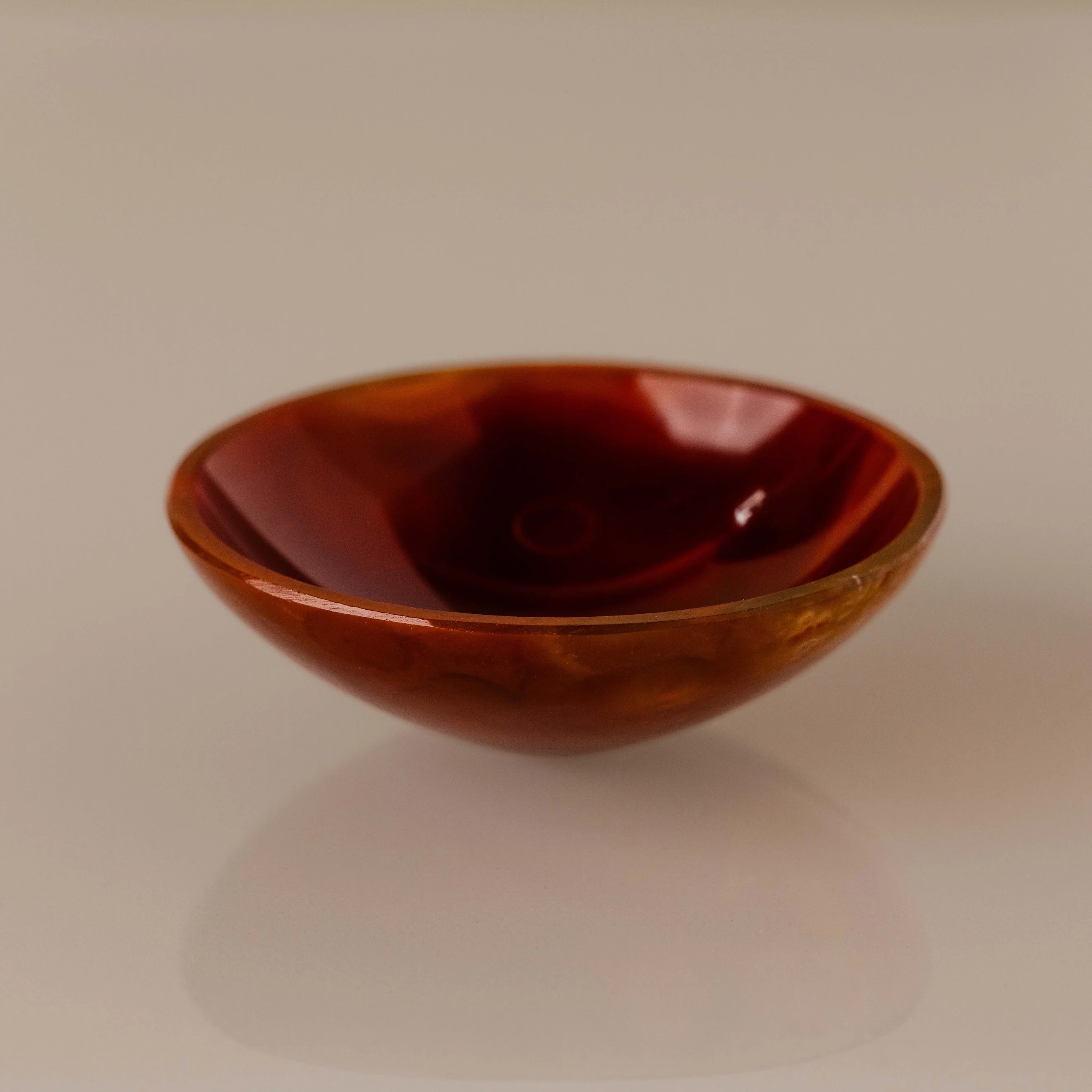 Natural Gemstone Ring Dish - Image 13