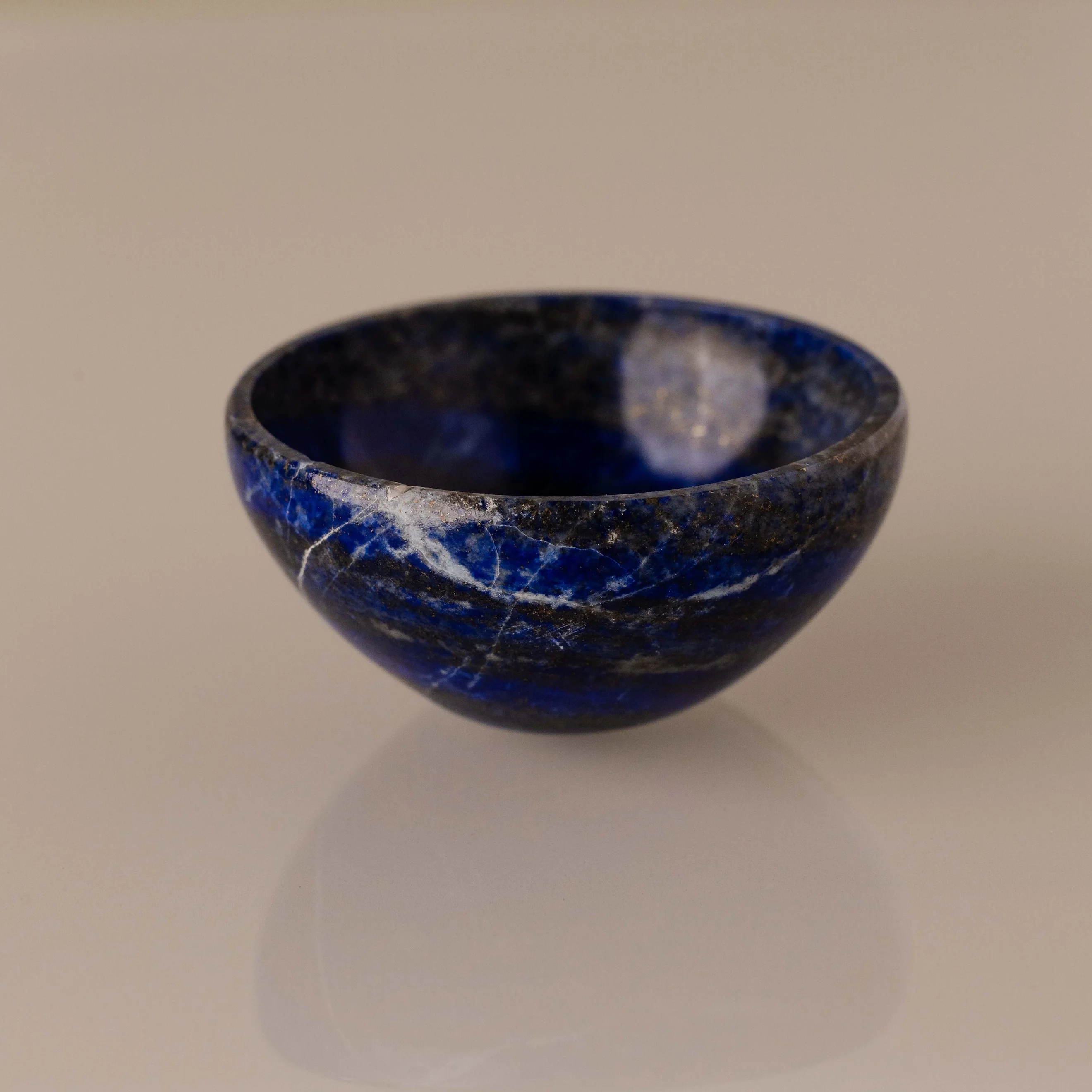 Natural Gemstone Ring Dish - Image 15