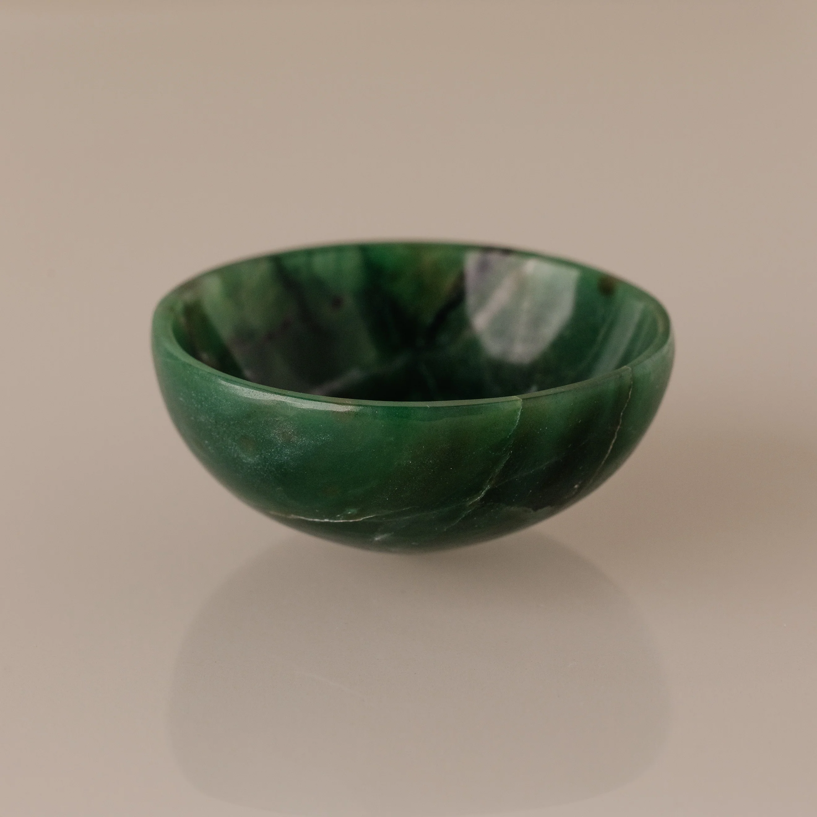 Natural Gemstone Ring Dish - Image 16