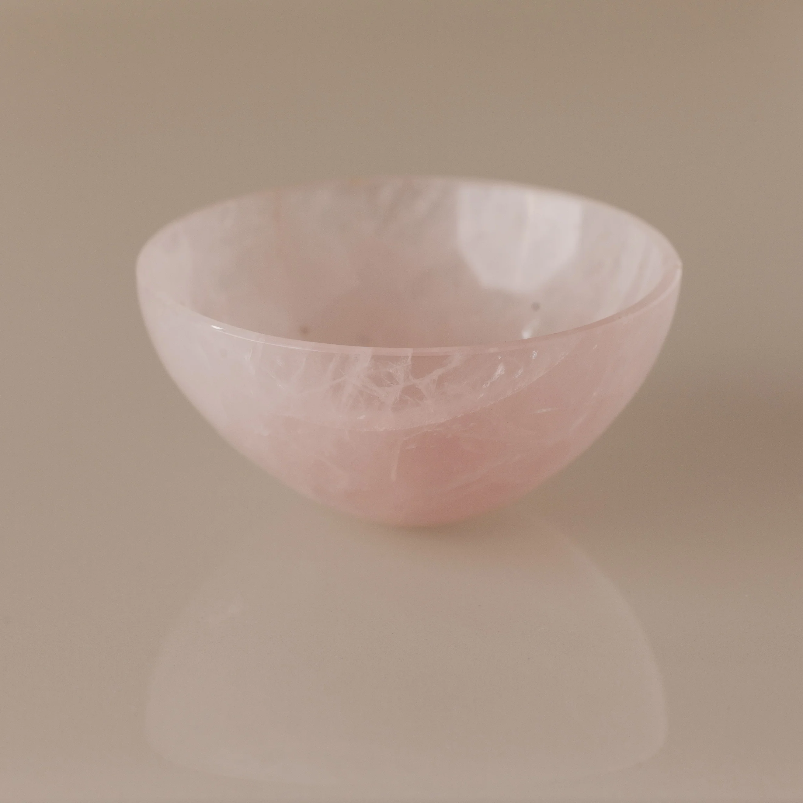 Natural Gemstone Ring Dish - Image 19
