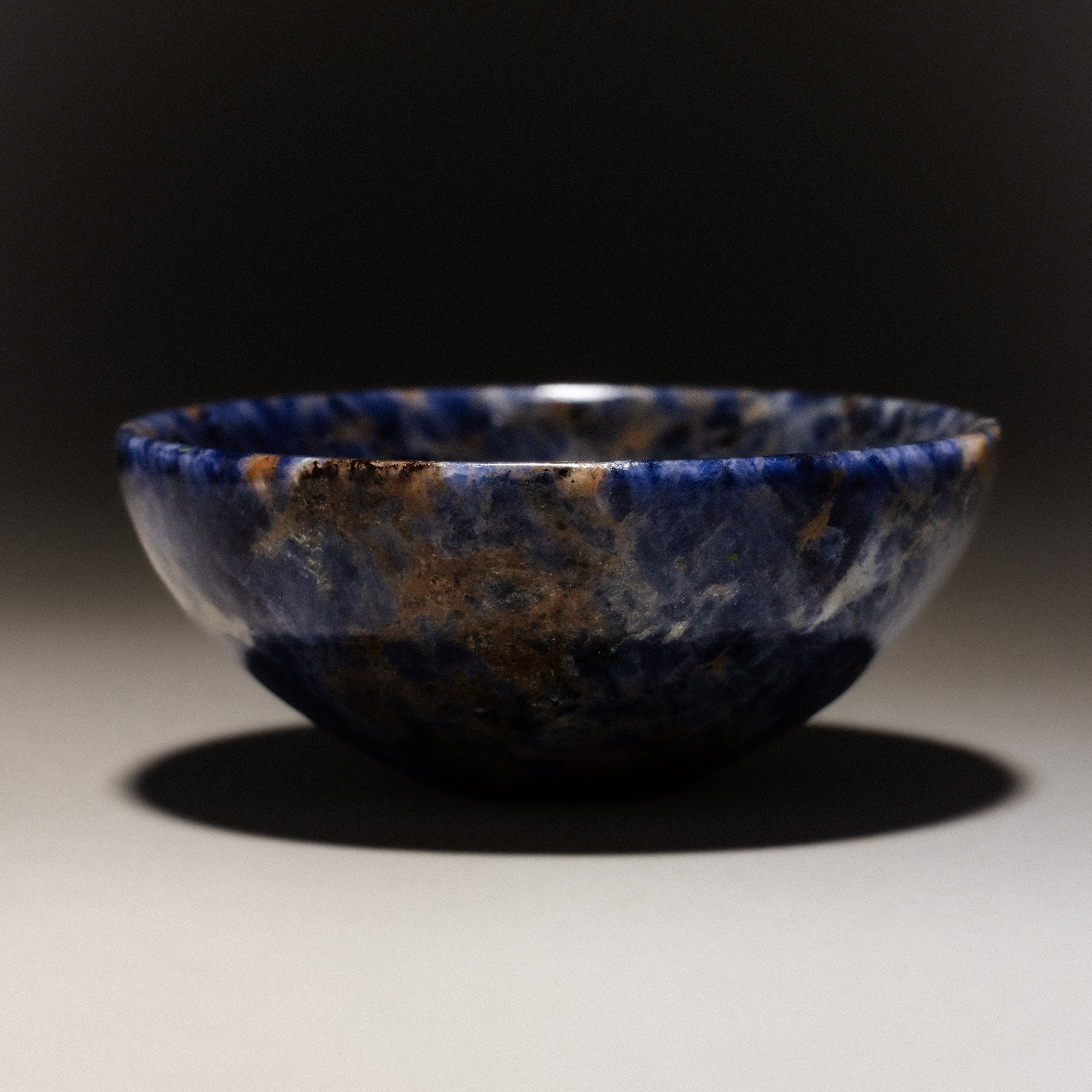Natural Gemstone Ring Dish - Image 20