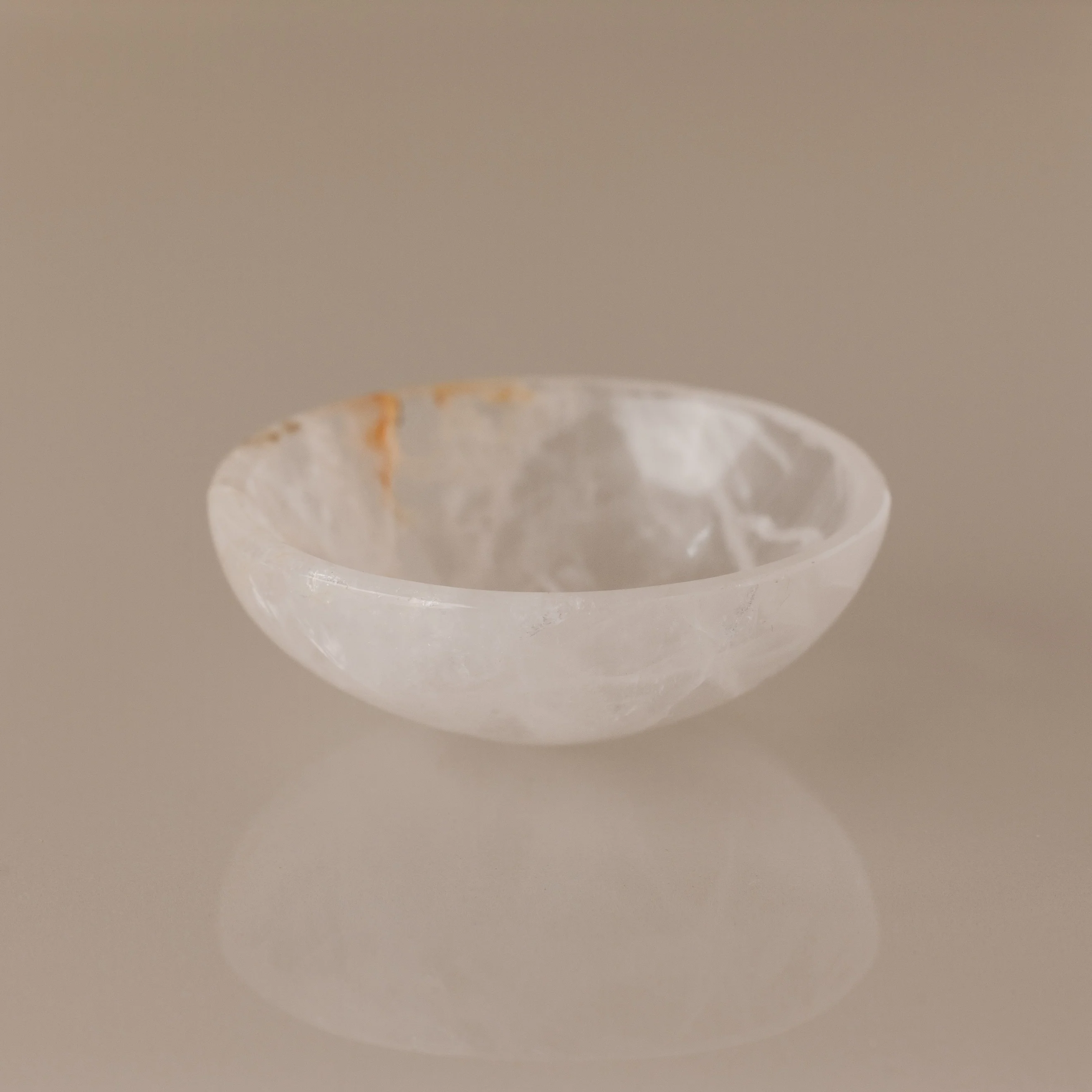 Natural Gemstone Ring Dish - Image 21