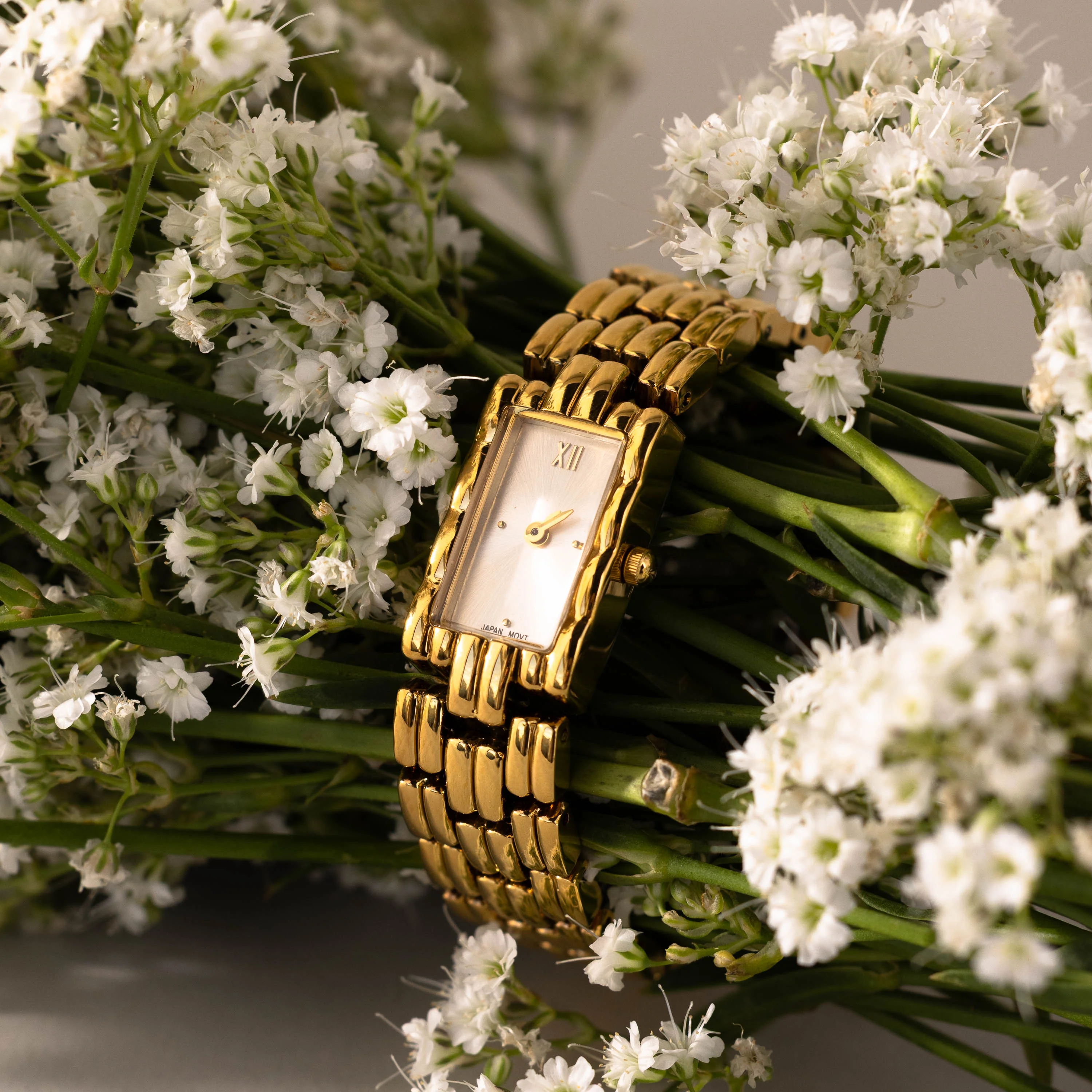 Paragon Link Timepiece - Image 7